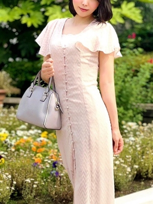 観月めぐりプロフィール写真