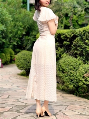 観月めぐりプロフィール写真