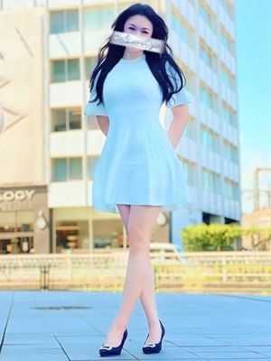 高山りみプロフィール写真