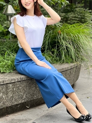 内山ゆみかプロフィール写真