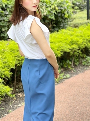 内山ゆみかプロフィール写真