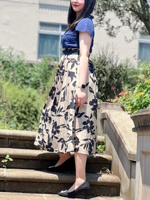 小島ちほプロフィール写真