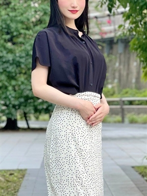 永井れいこプロフィール写真