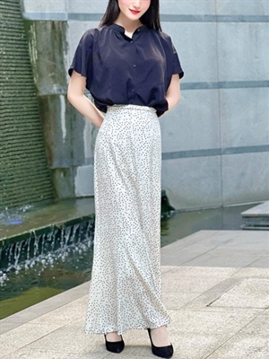 永井れいこプロフィール写真