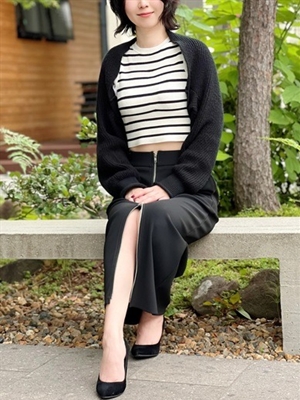 福咲じゅんプロフィール写真