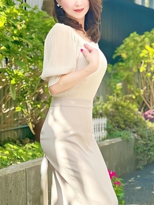 高沢ちあきプロフィール写真