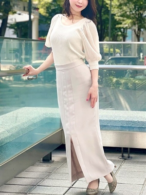 高沢ちあきプロフィール写真