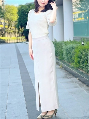 高沢ちあきプロフィール写真