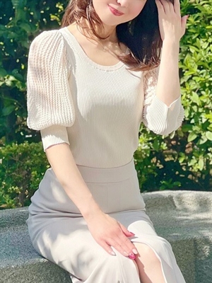 高沢ちあきプロフィール写真