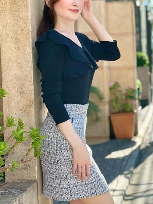 藤井みさとプロフィール写真