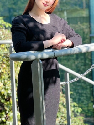 森えみりプロフィール写真