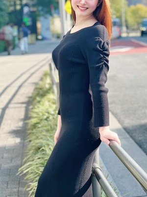 森えみりプロフィール写真