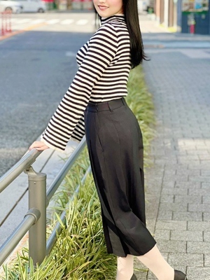 相馬るいプロフィール写真