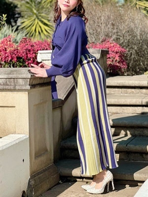 砂川うみプロフィール写真