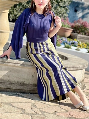 砂川うみプロフィール写真