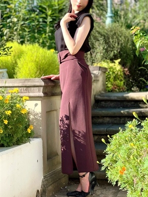 桐原しゅうかプロフィール写真