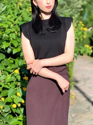 桐原しゅうかプロフィール写真