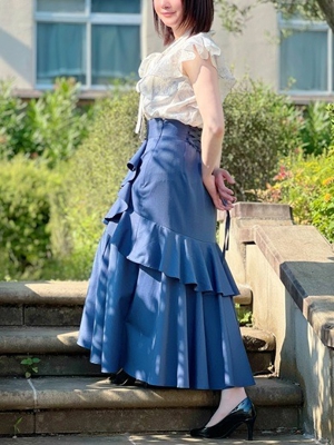 小室えりこプロフィール写真