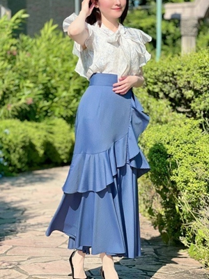 小室えりこプロフィール写真