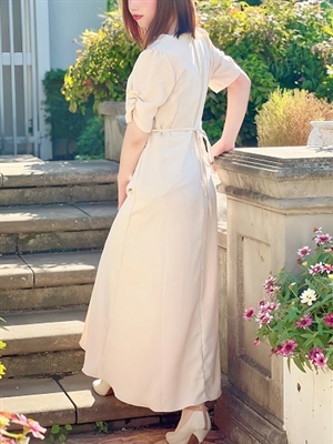 杉本みきプロフィール写真