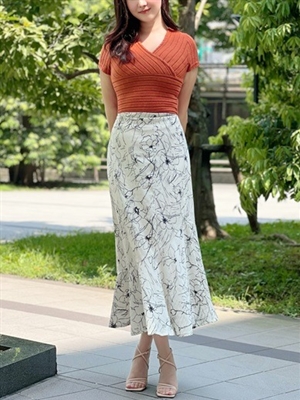 相葉りほプロフィール写真