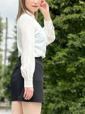 加藤つむぎプロフィール写真