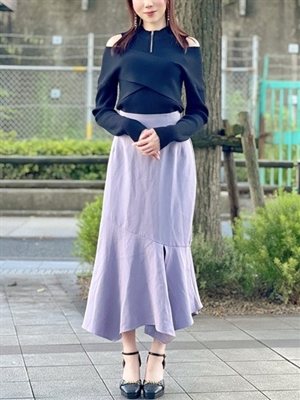 赤城まなみプロフィール写真