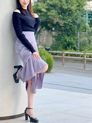 赤城まなみプロフィール写真