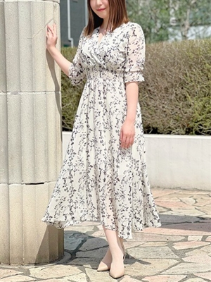 有馬はなプロフィール写真