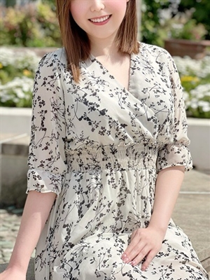 有馬はなプロフィール写真