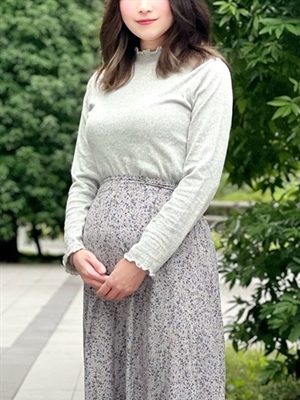 緒方あきプロフィール写真