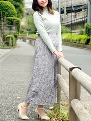 緒方あきプロフィール写真