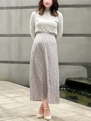 緒方あきプロフィール写真