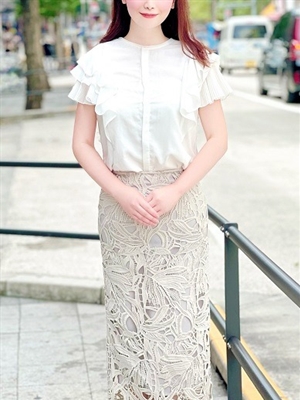 戸田ゆうかプロフィール写真