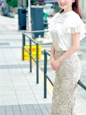 戸田ゆうかプロフィール写真