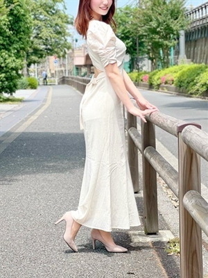 坂田ゆめプロフィール写真