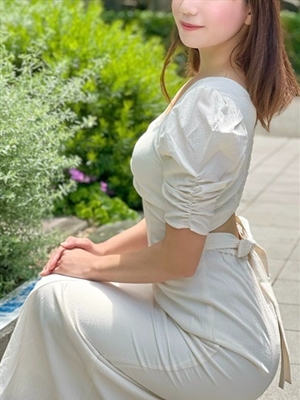 坂田ゆめプロフィール写真