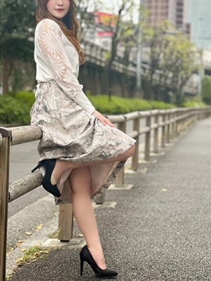 浅見ゆりなプロフィール写真