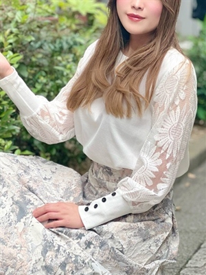 浅見ゆりなプロフィール写真