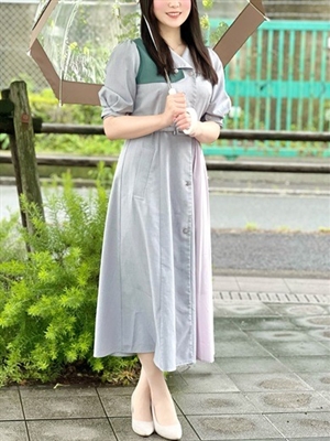 小泉かなでプロフィール写真