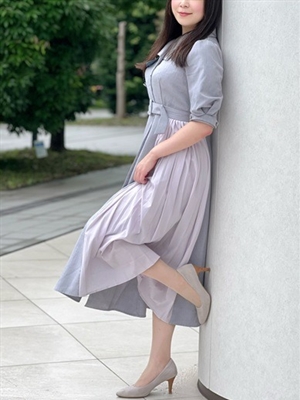 小泉かなでプロフィール写真