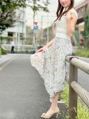 桜井じゅりプロフィール写真