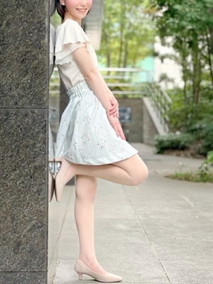 三村りこプロフィール写真