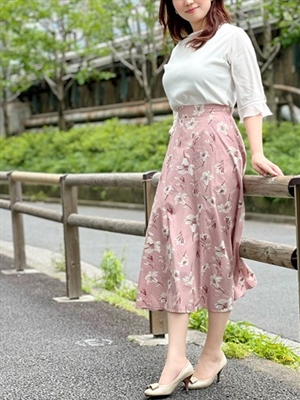 中尾しずかプロフィール写真