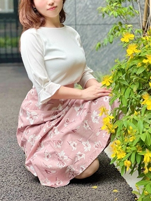 中尾しずかプロフィール写真