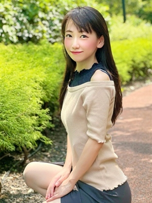 佐久間ひろみプロフィール写真