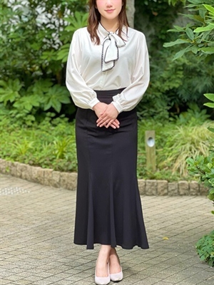 青木はるなプロフィール写真