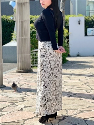 東山まいこプロフィール写真