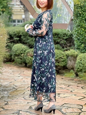 川口ゆりこプロフィール写真