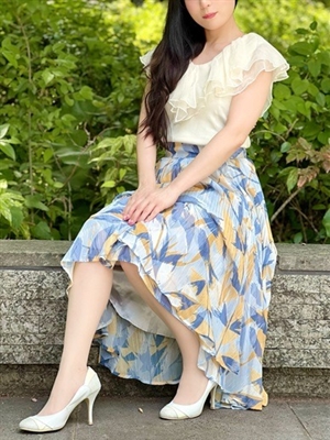 島村ことプロフィール写真